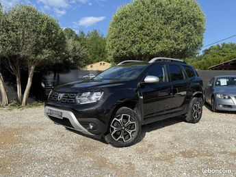  Voir détails -Dacia Duster TCE 100CH PRESTIGE ATTELAGE à Perpignan (66)