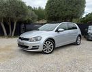 Volkswagen Golf VII 1.4 TSI 122CH BLUEMOTION TECHNOLOGY  à Perpignan (66)