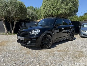  Voir détails -Mini Countryman ONE D 116CH LONGSTONE BVA7 à Perpignan (66)