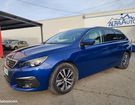 Peugeot 308 SW 1.2 puretech 130 eat8 allure, attelag à Mozac (63)