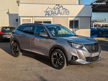  Voir détails -Peugeot 2008 1.5 blue hdi 130 ALLURE, 64000 km à Mozac (63)