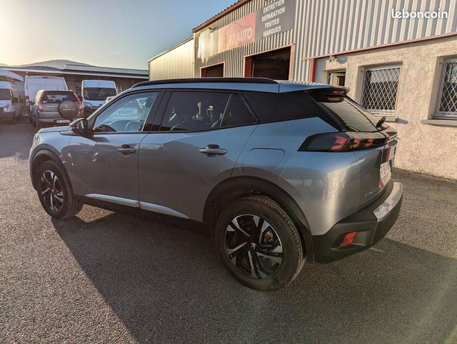 Peugeot 2008 1.5 blue hdi 130 ALLURE, 64000 km Autre de 2020