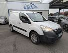 Citroen Berlingo 1.6 hdi 100 business automatique, 64000  à Mozac (63)