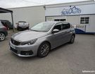 Peugeot 308 allure 1.5 blue hdi 130, camera à Mozac (63)