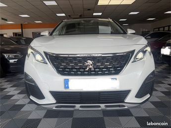  Voir détails -Peugeot 3008 II Allure à Louvroil (59)