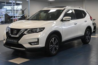  Voir détails -Nissan X Trail 1.6 DIG-T 163 7pl N-Connecta à Saint-Saturnin (72)