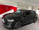 Audi A1 Sportback 35 TFSI 150 ch S tronic 7 S Li à Paris (75)