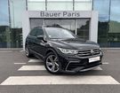 Volkswagen Tiguan 2.0 TDI 150ch DSG7 R-Line à Paris (75)