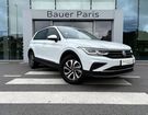 Volkswagen Tiguan 2.0 TDI 150ch DSG7 Life à Paris (75)