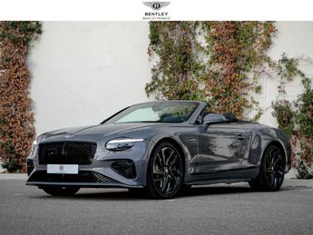  Voir détails -Bentley Continental GTC SPEED HYBRID à Monaco (98)