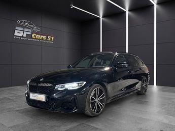  Voir détails -BMW Serie 3 touring m 340d xdrive 340 cv à Cernay-ls-Reims (51)