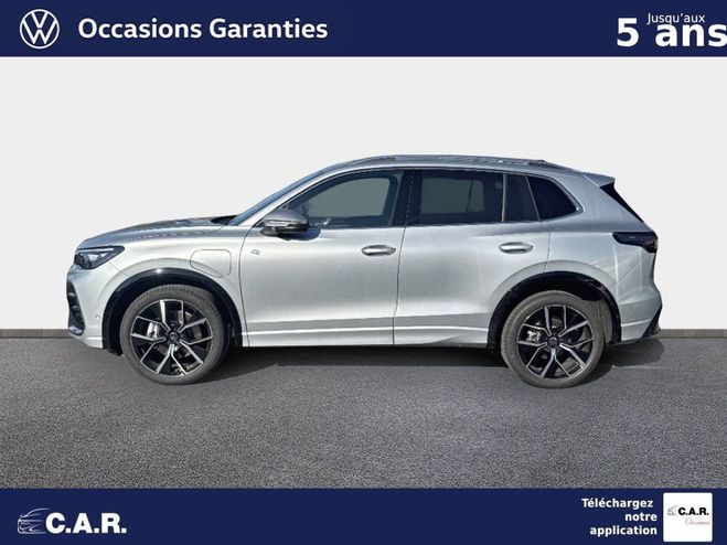 Volkswagen Tiguan 1.5 eHybrid 204ch DSG6 R-Line Gris de 