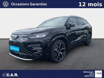  Voir détails -Volkswagen Tayron 1.5 eTSI 150ch DSG7 7pl R-Line Edition à Bayonne (64)