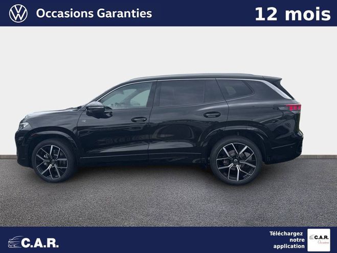 Volkswagen Tayron 1.5 eTSI 150ch DSG7 7pl R-Line Edition Noir de 2025
