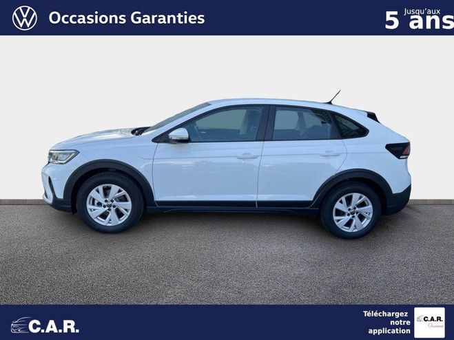 Volkswagen Taigo 1.0 TSI 95 BVM5 Blanc de 2023