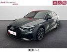 Audi A3 Sportback 45 TFSIe 245 S tronic 6 Compet à  La Rochelle (17)
