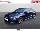 Audi A3 Sportback 45 TFSIe 245 S tronic 6 Compet à  La Rochelle (17)