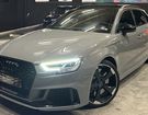 Audi RS3 SPORTBACK 2.5 TFSI 400 S tronic 7 Quattr à  La Chapelle-des-Fougeretz (35)