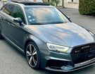 Audi RS3 SPORTBACK 2.5 TFSI 400 S tronic 7 Quattr à  La Chapelle-des-Fougeretz (35)
