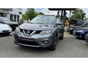  Voir détails -Nissan X Trail X 1.6 dCi 130 Xtronic Acenta - GARANTIE  à Colmar (68)