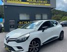 Renault Clio 1.5 dci 90 cv garantie à Draguignan (83)