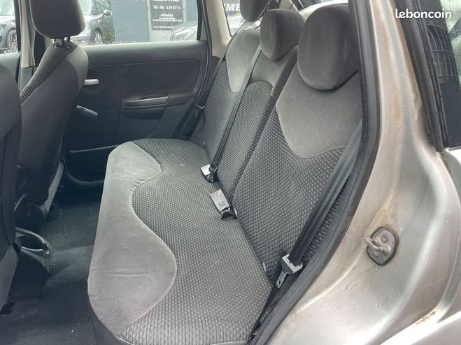 Citroen C3 1.4 hdi 70 cv garantie Autre de 2009