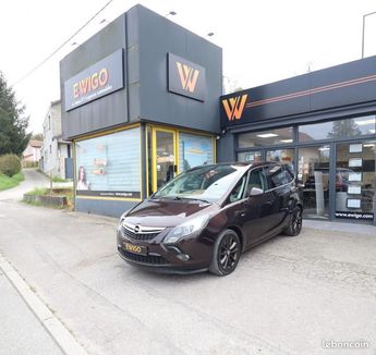  Voir détails -Opel Zafira Tourer 2.0 CDTI 195 CH BI-TURBO COSMO PA à Bourgoin-Jallieu (38)