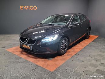  Voir détails -Volvo V40 2.0 D2 120ch ECO MOMENTUM BUSINESS BVA6 à Cernay (68)