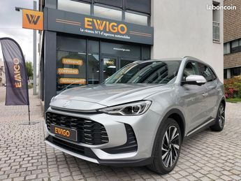  Voir détails -MG ZS hybride  luxury à Limoges (87)