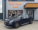 Mercedes Classe GLA Classe 2.0 45 380ch AMG 4MATIC BVA à Pontarlier (25)
