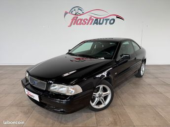  Voir détails -Volvo C70 COUPE 2.0 i Turbo 163cv à Gerzat (63)