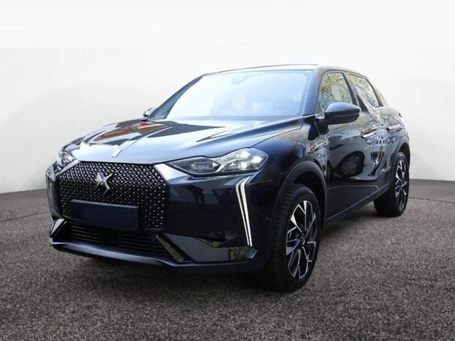 Citroen DS 3 (2) 1.5 BlueHDi 130 BVA Opera DRIVE AS Noir Perla Nera de 2024