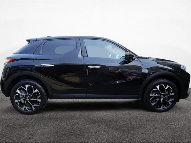 Citroen DS 3 (2) 1.5 BlueHDi 130 BVA Opera DRIVE AS Noir Perla Nera de 2024