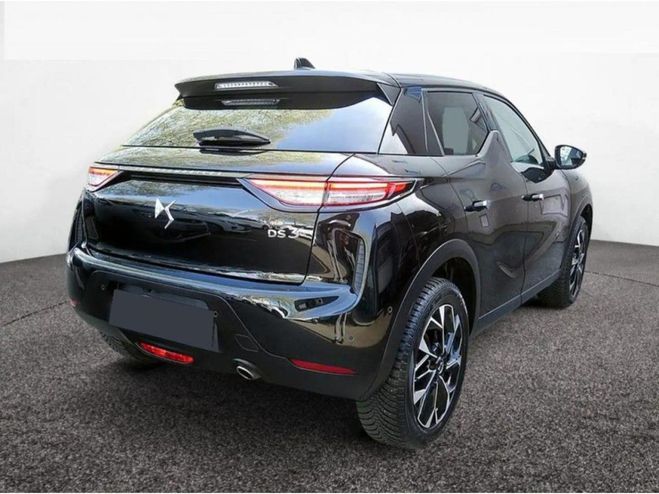 Citroen DS 3 (2) 1.5 BlueHDi 130 BVA Opera DRIVE AS Noir Perla Nera de 2024