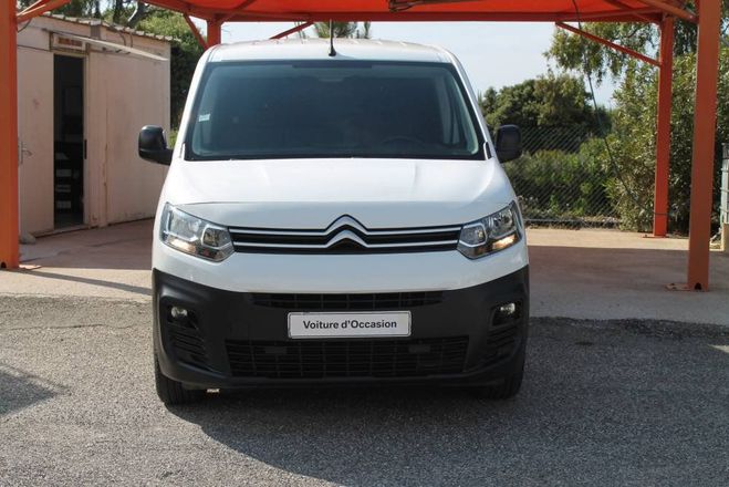 Citroen Berlingo ALL-GRIPPE SURELEVE TAILLE M 650 KL 1,6L  de 2020