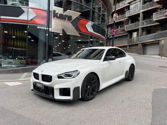  Voir détails -BMW M2 COUPE M PERFORMANCE à Andorra la Vella (99)