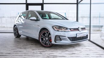  Voir détails -Volkswagen Golf 2.0 16V TSI BlueMotion - 230 - BV DSG 6  à Tôtes (76)