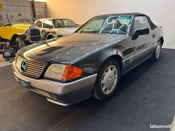  Voir détails -Mercedes 300 sl 132000 km à Mont-de-Marsan (40)