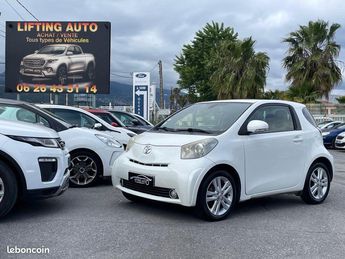  Voir détails -Toyota Iq  à Nice (06)