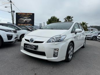  Voir détails -Toyota Prius  à Nice (06)