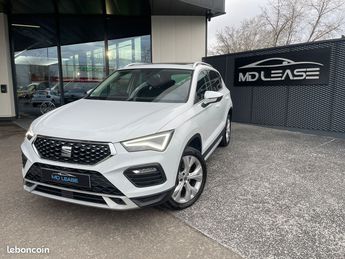  Voir détails -Seat Ateca 2.0 tdi 150 dsg7 xperience à Lyon (69)