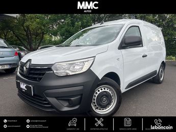  Voir détails -Renault Express Van 1.5 BLUE DCI 95CH CONFORT-GPS-CLIM-R à Clermont-Ferrand (63)