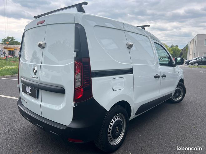 Renault Express Van 1.5 BLUE DCI 95CH CONFORT-GPS-CLIM-R Blanc de 2022