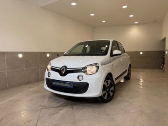  Voir détails -Renault Twingo III TCE 90CV LIMITED 1ERE MAIN 67000KMS à  La Buisse (38)