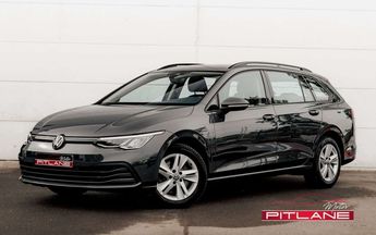  Voir détails -Volkswagen Golf Variant 1.0 TSI Edition Life Business Vi à Péruwelz (76)