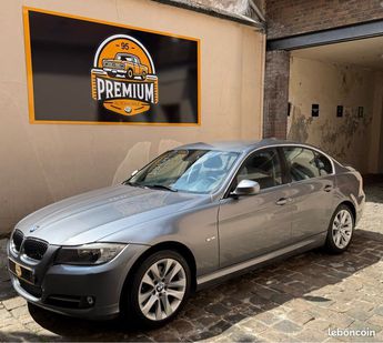 Voir détails -BMW Serie 3 320D 2.0L 184cv dition ph2 à Montmagny (95)