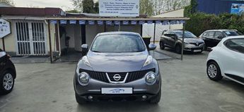  Voir détails -Nissan Juke 1.5 DCI 110CH TEKNA à Saint-Soupplets (77)