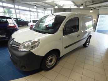  Voir détails -Renault Kangoo 1.5 DCI 95 CH EXTRA à Mertzwiller (67)