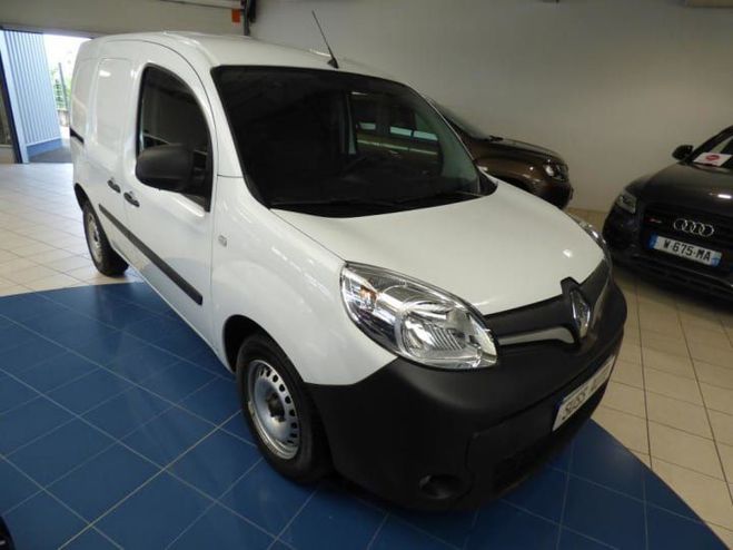 Renault Kangoo 1.5 DCI 95 CH EXTRA BLANC de 2021