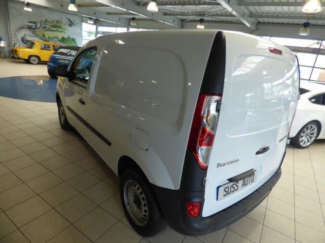 Renault Kangoo 1.5 DCI 95 CH EXTRA BLANC de 2021